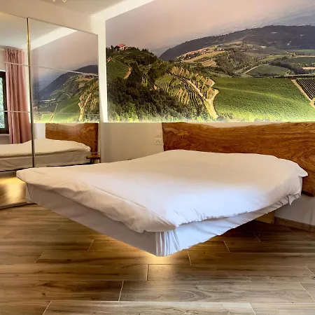 Bed & Breakfast Ancor Apartments Verona