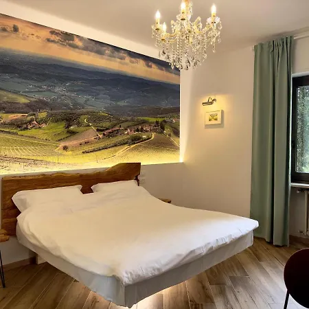 Bed & Breakfast Ancor Apartments *