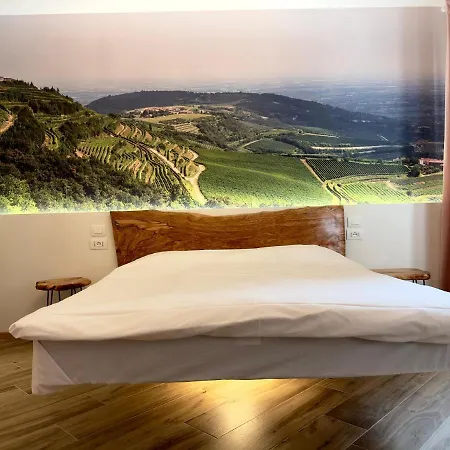 Bed & Breakfast Ancor Apartments