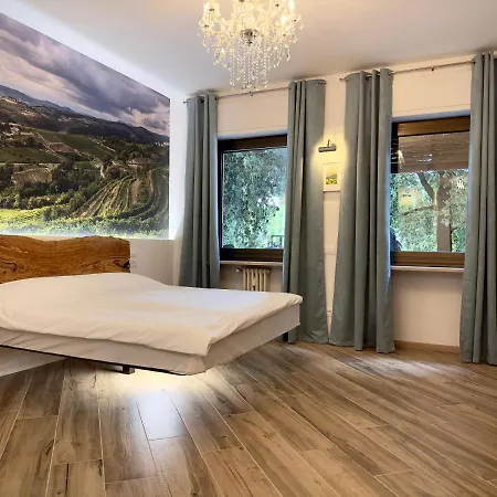 Ancor Apartments Bed & Breakfast *