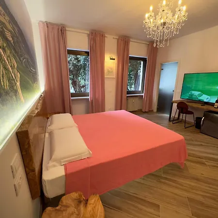 Ancor Apartments Bed & Breakfast Verona