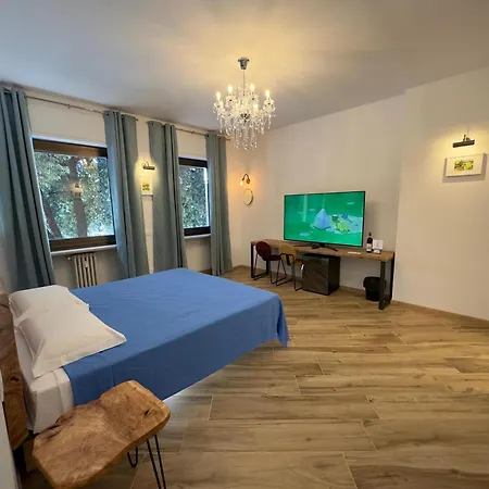 Bed & Breakfast Ancor Apartments *