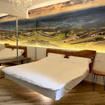 Ancor Bed & Breakfast *